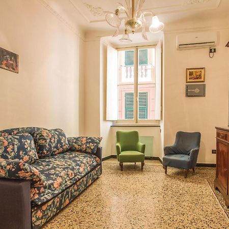 Casa Del Poeta Daire Cenova Dış mekan fotoğraf
