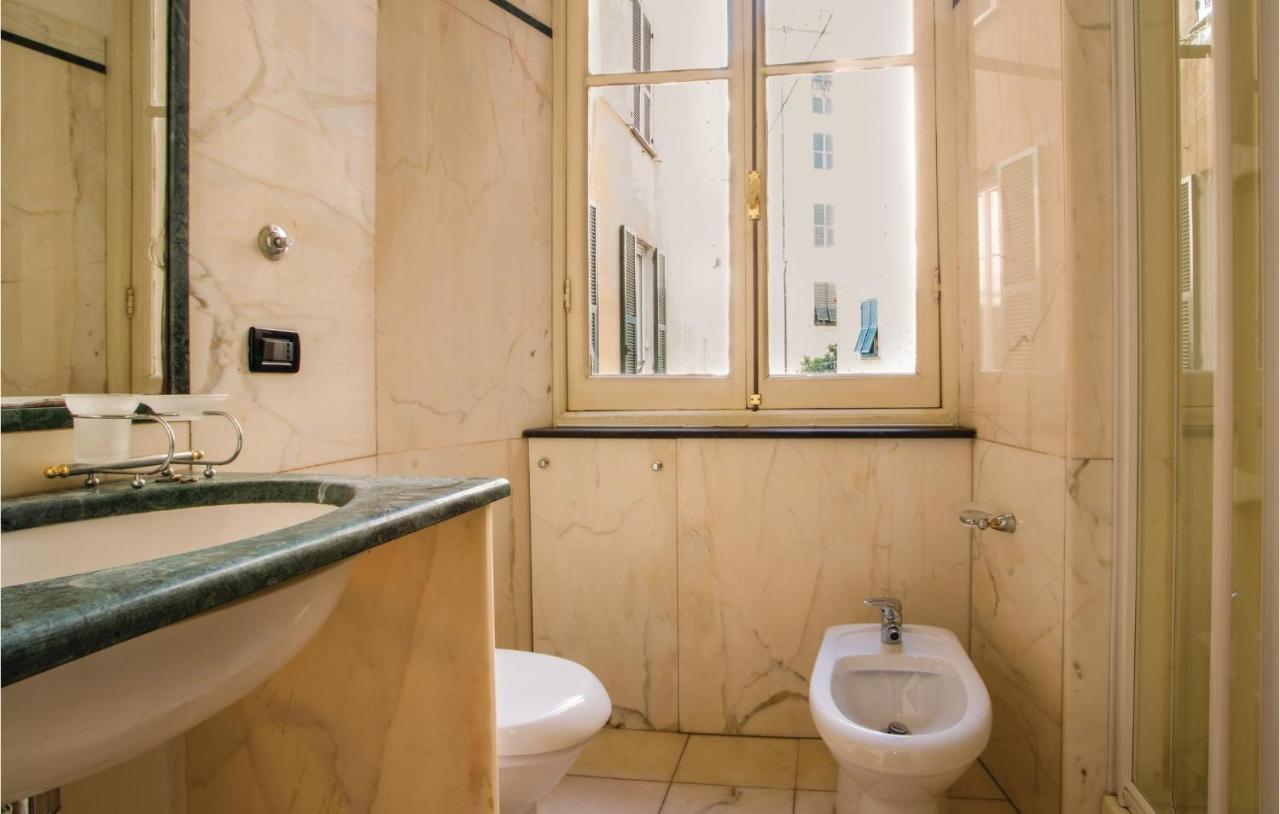 Casa Del Poeta Daire Cenova Dış mekan fotoğraf